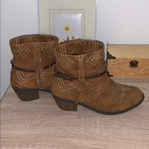 Western Boots